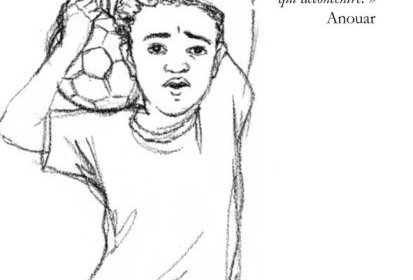 Ill. Hélène Moreau -« 30 ans de ZIP, même pas mal ! », Emmanuèle Buffin, éd. (…)